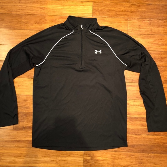 Under Armour Run all season 1/4 zip - Picture 1 of 5